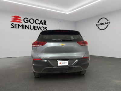 2021 Chevrolet Tracker VUD 5 pts. LT, 1.2T, TA, f. niebla, RA-17
