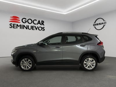 2021 Chevrolet Tracker VUD 5 pts. LT, 1.2T, TA, f. niebla, RA-17