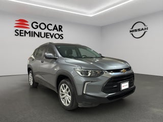 2021 Chevrolet Tracker VUD 5 pts. LT, 1.2T, TA, f. niebla, RA-17