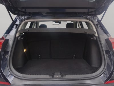 2021 Chevrolet Tracker VUD 5 pts. Premier, 1.2T, TA, piel, TP, f. led, RA-17