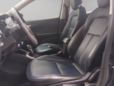 2021 Chevrolet Tracker VUD 5 pts. Premier, 1.2T, TA, piel, TP, f. led, RA-17