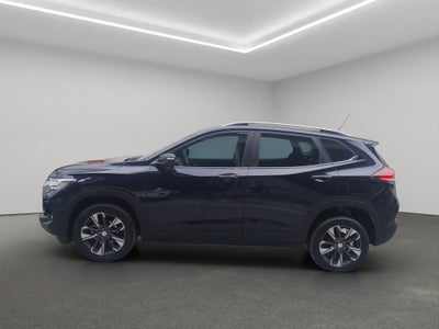 2021 Chevrolet Tracker VUD 5 pts. Premier, 1.2T, TA, piel, TP, f. led, RA-17