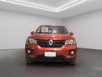 2021 Renault Kwid 5 pts. HB Iconic, TM5, a/ac., f. niebla, R-14