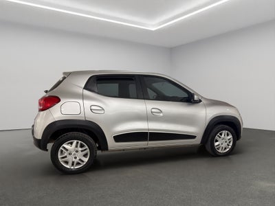 2020 Renault Kwid 5 pts. HB Iconic, TM5, a/ac., f. niebla, R-14