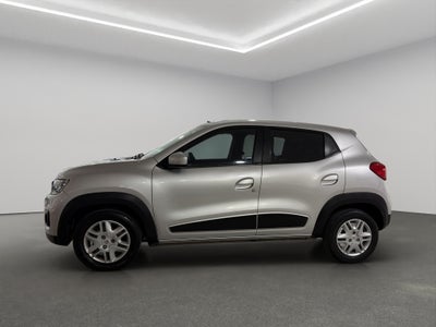 2020 Renault Kwid 5 pts. HB Iconic, TM5, a/ac., f. niebla, R-14