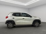 2025 Renault Kwid 5 pts. HB Intens, TM5, a/ac., R-14