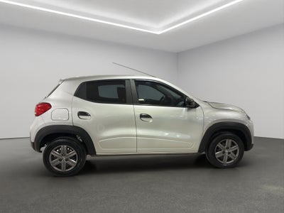 2025 Renault Kwid 5 pts. HB Intens, TM5, a/ac., R-14