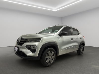 2025 Renault Kwid 5 pts. HB Intens, TM5, a/ac., R-14