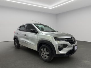 2025 Renault Kwid 5 pts. HB Intens, TM5, a/ac., R-14