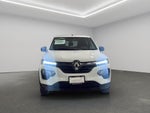 2025 Renault Kwid 5 pts. HB Intens, TM5, a/ac., R-14