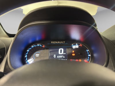 2024 Renault Kwid 5 pts. HB Iconic, TM5, a/ac., pantalla touch 8