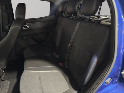 2024 Renault Kwid 5 pts. HB Iconic, TM5, a/ac., pantalla touch 8