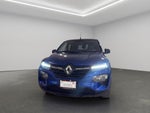 2024 Renault Kwid 5 pts. HB Iconic, TM5, a/ac., pantalla touch 8