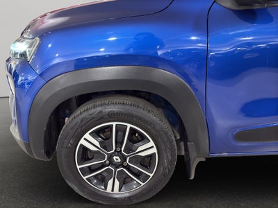 2024 Renault Kwid 5 pts. HB Iconic, TM5, a/ac., pantalla touch 8