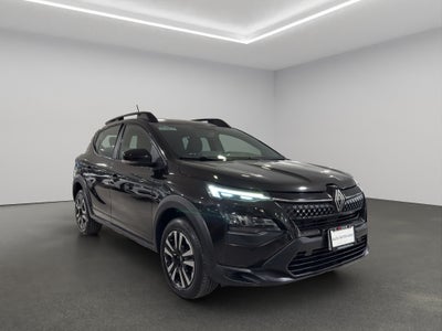 2025 Renault Kardian VUD 5 pts. Evolution EDC, 1.0T, TA, a/ac., RA-16