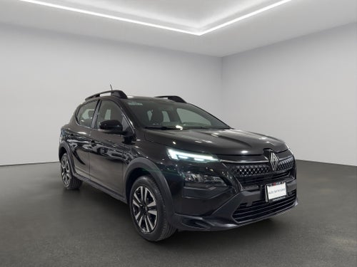 2025 Renault Kardian VUD 5 pts. Evolution EDC, 1.0T, TA, a/ac., RA-16
