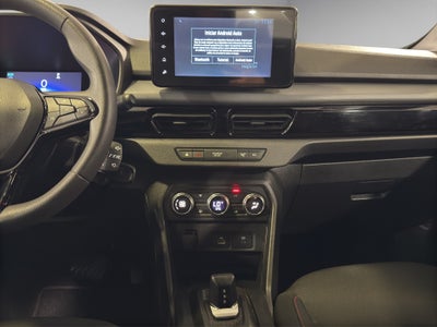 2025 Renault Kardian VUD 5 pts. Evolution EDC, 1.0T, TA, a/ac., RA-16