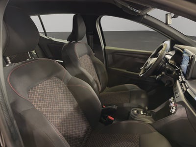2025 Renault Kardian VUD 5 pts. Evolution EDC, 1.0T, TA, a/ac., RA-16