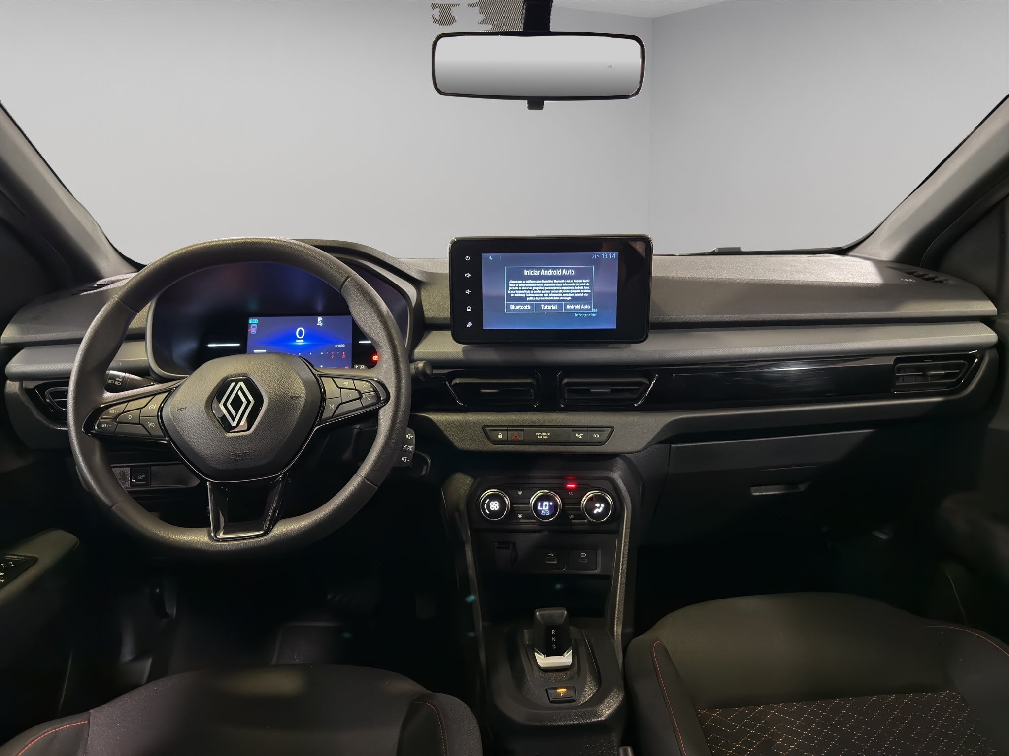 2025 Renault Kardian VUD 5 pts. Evolution EDC, 1.0T, TA, a/ac., RA-16