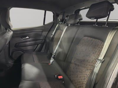 2025 Renault Kardian VUD 5 pts. Evolution EDC, 1.0T, TA, a/ac., RA-16