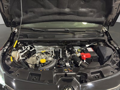2025 Renault Kardian VUD 5 pts. Evolution EDC, 1.0T, TA, a/ac., RA-16