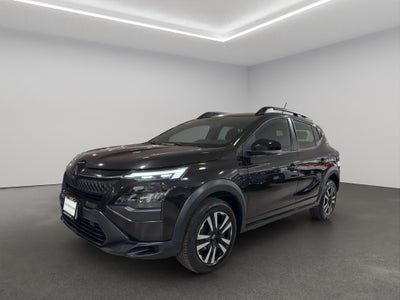 2025 Renault Kardian VUD 5 pts. Evolution EDC, 1.0T, TA, a/ac., RA-16