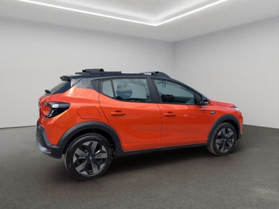 2025 Renault Kardian VUD 5 pts. Premiere Edition, 1.0T, TA, a/ac., f. niebla, RA-17 bitono