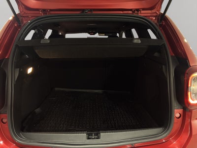 2023 Renault Duster VUD 5 pts. Iconic, 1.3T, TA, a/ac. Aut., VE, f. niebla, RA-17