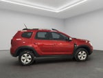 2023 Renault Duster VUD 5 pts. Iconic, 1.3T, TA, a/ac. Aut., VE, f. niebla, RA-17