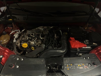 2024 Renault Duster VUD 5 pts. Iconic, 1.3T, TA, a/ac. Aut., botón encend., RA-17