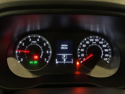 2024 Renault Duster VUD 5 pts. Iconic, 1.3T, TA, a/ac. Aut., botón encend., RA-17