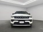 2023 Jeep Compass VUD 5 pts. Altitude, 1.3T, TA, a/ac. Aut., piel, cambios al volante, RA-19