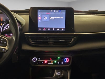 2025 FIAT Pulse VUD 5 pts. Drive, 1.3l, TM5, RA-16