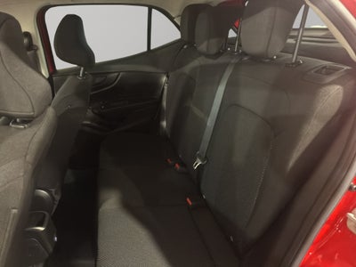 2025 FIAT Pulse VUD 5 pts. Drive, 1.3l, TM5, RA-16