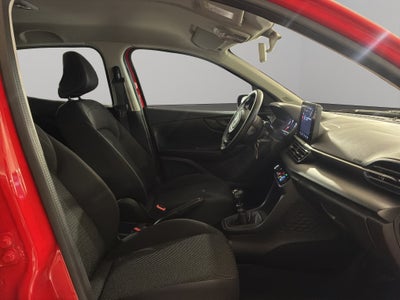 2025 FIAT Pulse VUD 5 pts. Drive, 1.3l, TM5, RA-16