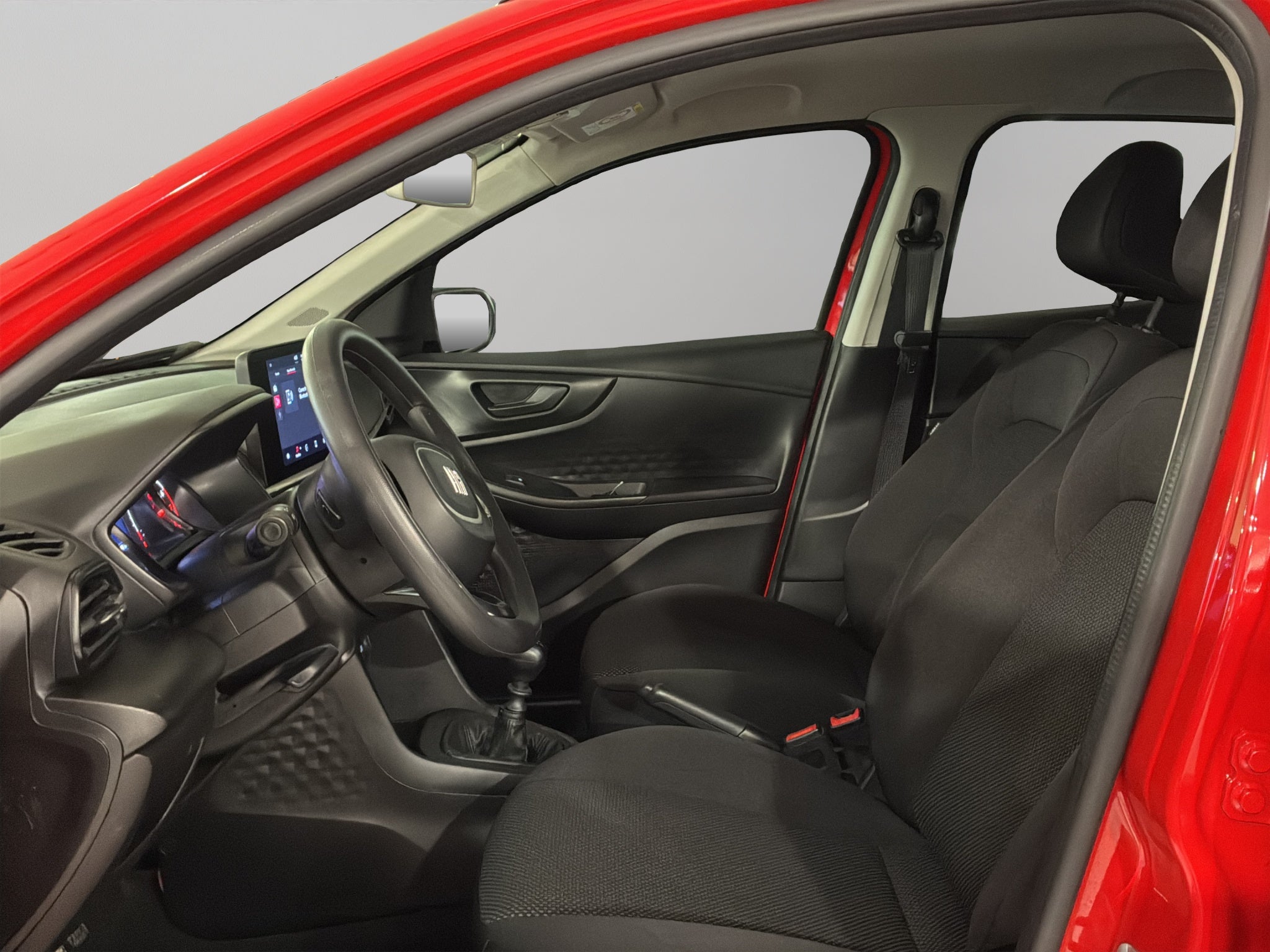 2025 FIAT Pulse VUD 5 pts. Drive, 1.3l, TM5, RA-16