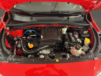 2025 FIAT Pulse VUD 5 pts. Drive, 1.3l, TM5, RA-16