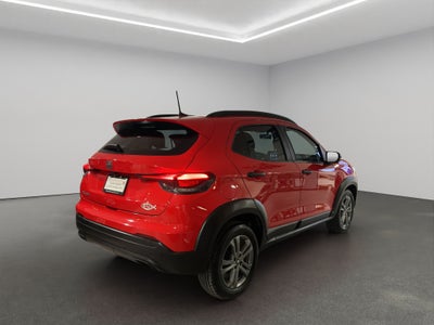 2025 FIAT Pulse VUD 5 pts. Drive, 1.3l, TM5, RA-16