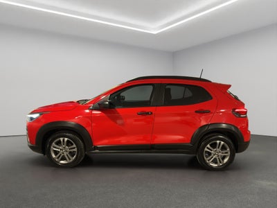 2025 FIAT Pulse VUD 5 pts. Drive, 1.3l, TM5, RA-16