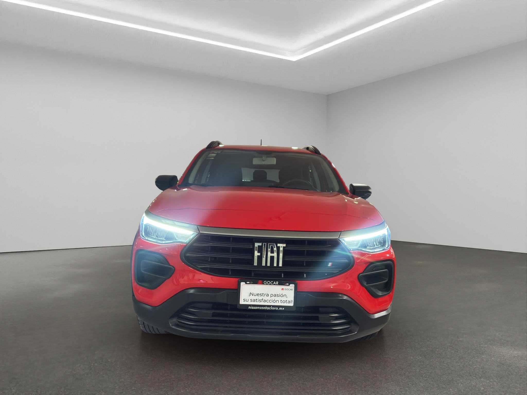 2025 FIAT Pulse VUD 5 pts. Drive, 1.3l, TM5, RA-16