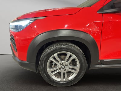 2025 FIAT Pulse VUD 5 pts. Drive, 1.3l, TM5, RA-16