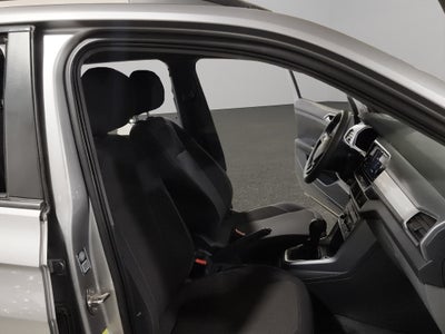 2024 Volkswagen T-Cross VUD 5 pts. Trendline, 1.6l, TA, a/ac., RA-16