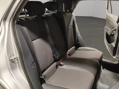 2024 Volkswagen T-Cross VUD 5 pts. Trendline, 1.6l, TA, a/ac., RA-16
