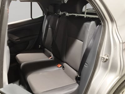 2024 Volkswagen T-Cross VUD 5 pts. Trendline, 1.6l, TA, a/ac., RA-16