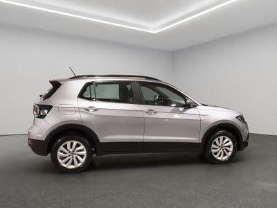 2024 Volkswagen T-Cross VUD 5 pts. Trendline, 1.6l, TA, a/ac., RA-16