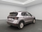 2024 Volkswagen T-Cross VUD 5 pts. Trendline, 1.6l, TA, a/ac., RA-16