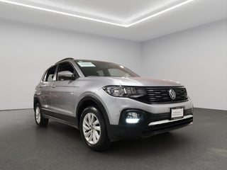 2024 Volkswagen T-Cross VUD 5 pts. Trendline, 1.6l, TA, a/ac., RA-16