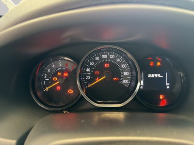 2024 Renault Logan 4 pts. Intens, 1.6l, TM5, RA-16