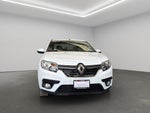 2024 Renault Logan 4 pts. Intens, 1.6l, TM5, RA-16