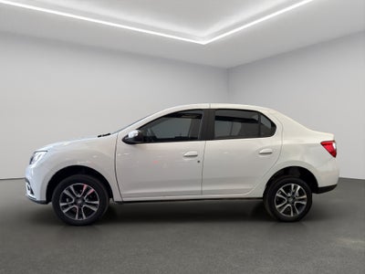 2024 Renault Logan 4 pts. Intens, 1.6l, TM5, RA-16